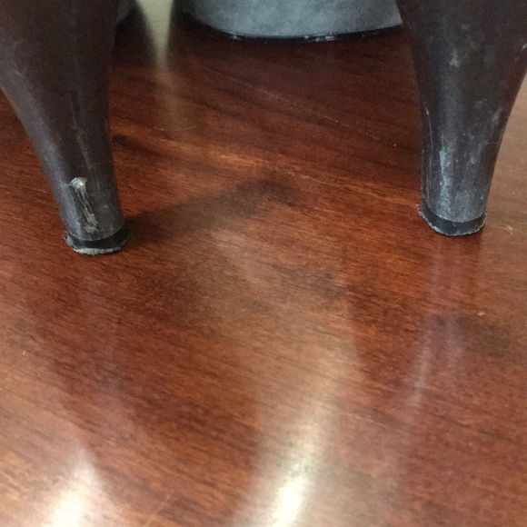 Ladies Nine West shoes - Picture 5 of 5